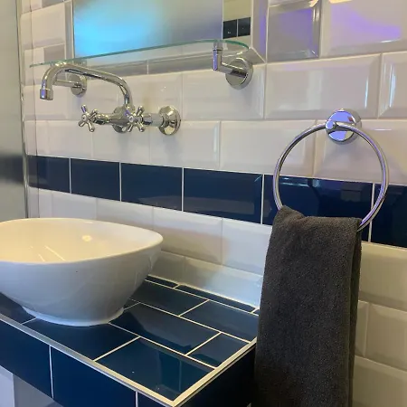 Apartman Levendulakert Apartmanház *
