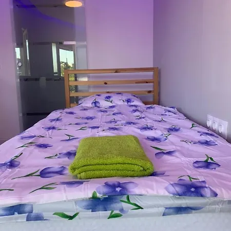 Levendulakert Apartmanház Apartman *