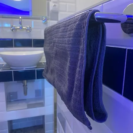 Apartman Levendulakert Apartmanház